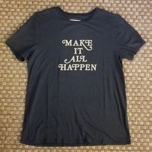 ban.do Make It All Happen Tee